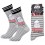 Chaussettes Pack HOMME STAR WARS