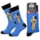 Chaussettes Pack HOMME STAR WARS