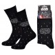 Chaussettes Pack HOMME STAR WARS