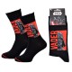Chaussettes Pack HOMME STAR WARS