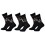 Chaussettes Pack HOMME STAR WARS