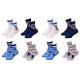 Chaussettes Pack Garçon MICKEY MOUSE