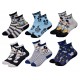 Chaussettes Pack Garçon MICKEY MOUSE