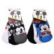 Chaussettes Pack Garçon MICKEY MOUSE