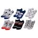 Chaussettes Pack Garçon MICKEY MOUSE