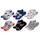 Chaussettes Pack Garçon MICKEY MOUSE