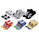 Chaussettes Pack Garçon MICKEY MOUSE