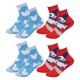 Chaussettes Pack Garçon MICKEY MOUSE