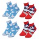 Chaussettes Pack Garçon MICKEY MOUSE