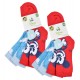 Chaussettes Pack Garçon MICKEY MOUSE