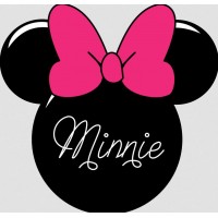 Chaussettes Pack Fille MINNIE