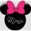 Chaussettes Pack Fille MINNIE