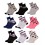Chaussettes Pack Fille MINNIE