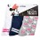 Chaussettes Pack Fille MINNIE