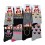 Chaussettes Pack Fille MINNIE