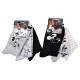 Chaussettes Pack Femme MINNIE