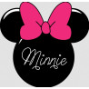 Chaussettes Pack Femme MINNIE