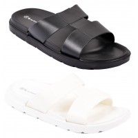 Sandales Mules CROISEE Lot de 2