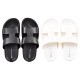 Sandales Mules CROISEE Lot de 2