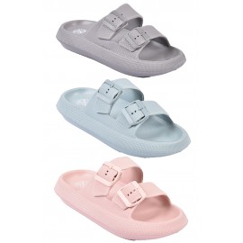 Sandales CXL By LACROIX EVA Boucle