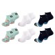 Chaussettes QUIKSILVER SNEAKER