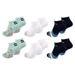 Chaussettes QUIKSILVER SNEAKER