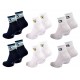 Chaussettes QUIKSILVER QUARTER