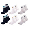 Chaussettes QUIKSILVER QUARTER