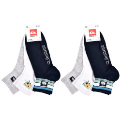 Chaussettes QUIKSILVER QUARTER