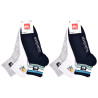 Chaussettes QUIKSILVER QUARTER
