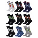 Chaussettes Pack Homme MARVEL AVENGERS