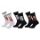Chaussettes Pack Cadeaux Homme SUPERHEROS