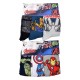 Chaussettes Pack HOMME AVENGERS