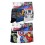 Chaussettes Pack HOMME AVENGERS