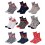 Chaussettes Pack Garçon CARS