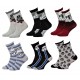 Chaussettes Pack Garçon LA GUERRE DES ETOILES