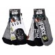 Chaussettes Pack Garçon LA GUERRE DES ETOILES