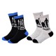 Chaussettes Pack Garçon LA GUERRE DES ETOILES