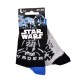 Chaussettes Pack Garçon LA GUERRE DES ETOILES