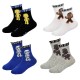 Chaussettes Pack Garçon LA GUERRE DES ETOILES