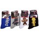 Chaussettes Pack Garçon LA GUERRE DES ETOILES