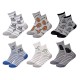 Chaussettes Pack Garçon LA GUERRE DES ETOILES