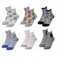 Chaussettes Pack Garçon LA GUERRE DES ETOILES
