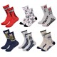 Chaussettes Pack Garçon LA GUERRE DES ETOILES