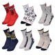Chaussettes Pack Garçon LA GUERRE DES ETOILES