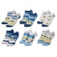 Chaussettes Pack Garçon LA GUERRE DES ETOILES