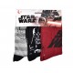Chaussettes Pack Garçon LA GUERRE DES ETOILES