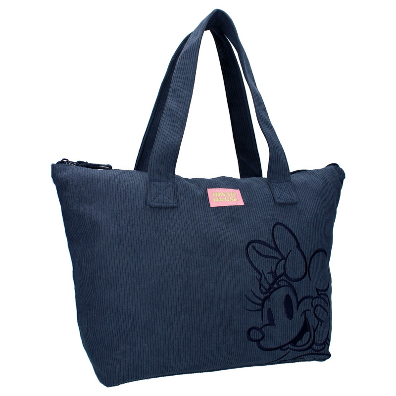 Sac shopping MINNIE MOUSE