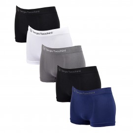 Boxer SERGIO TACCHINI sans Couture