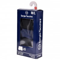 Boxer SERGIO TACCHINI sans Couture